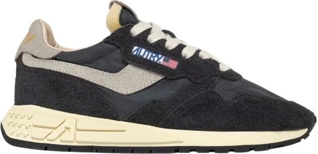 Autry Reelwind Low Sneakers