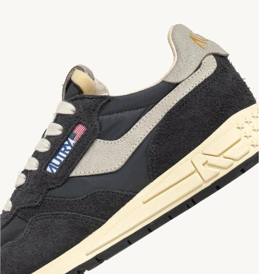Autry Reelwind Low Sneakers - Foto 2