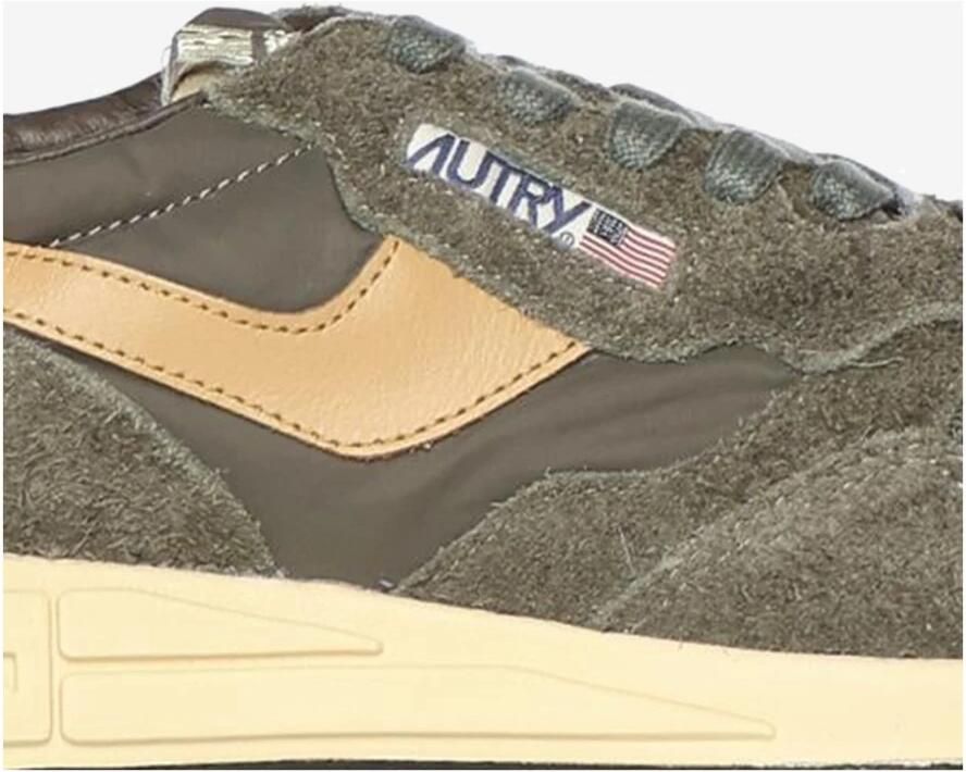Autry Reelwind Low Sneakers - Foto 2