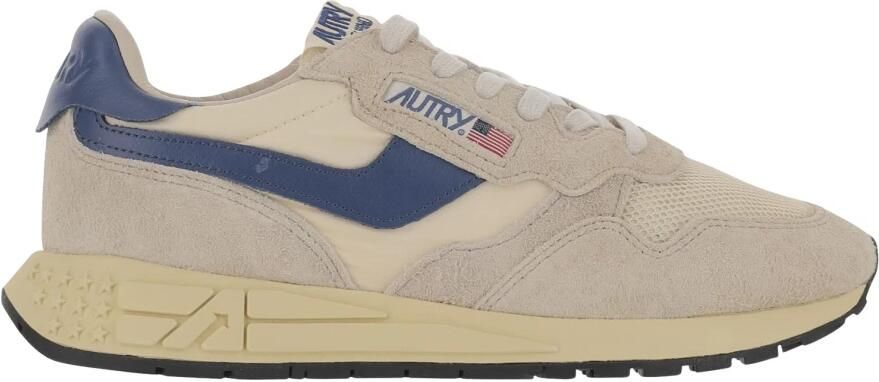 Autry Reelwind Low Sneakers