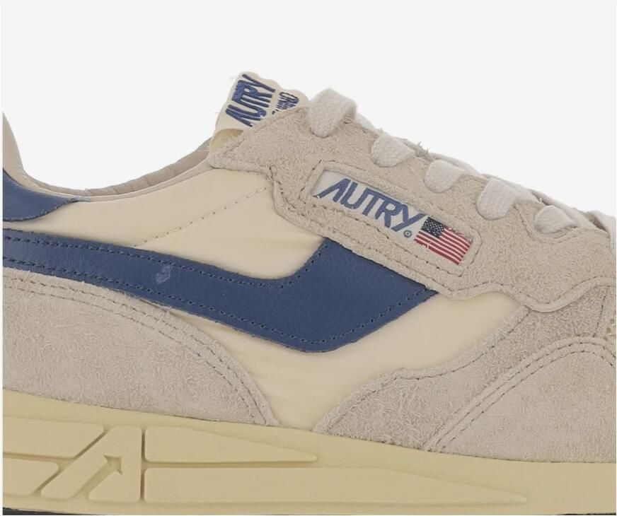 Autry Reelwind Low Sneakers - Foto 2