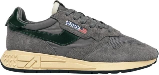 Autry Reelwind Low Sneakers