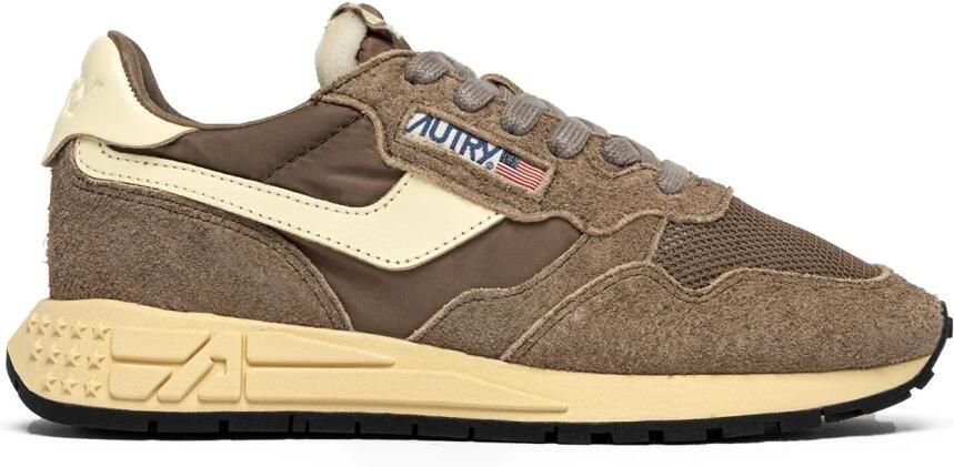 Autry Reelwind Low Sneakers