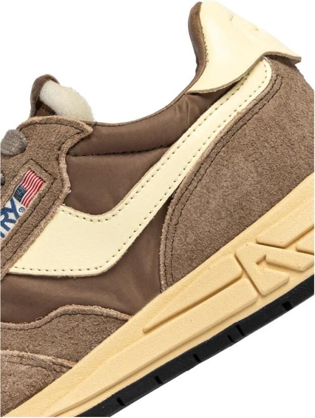 Autry Reelwind Low Sneakers - Foto 2
