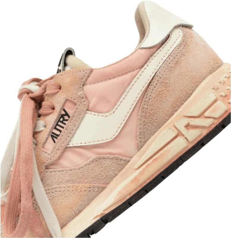Autry Reelwind Super Vintage Sneakers - Foto 2