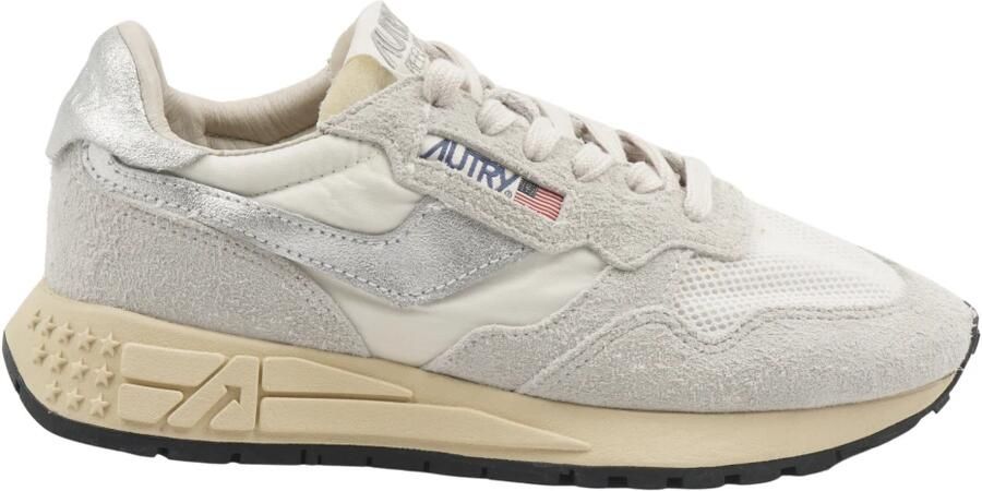 Autry Reelwind Low Sneakers