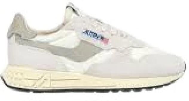 Autry Reelwind Low Sneakers