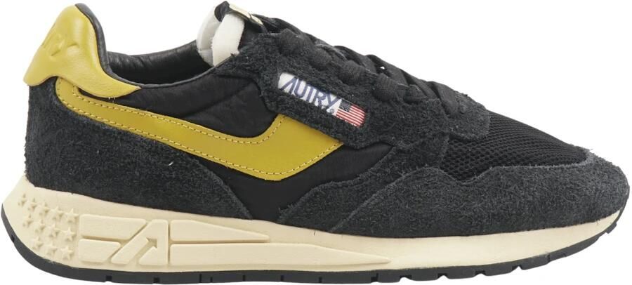 Autry Reelwind Low Sneakers