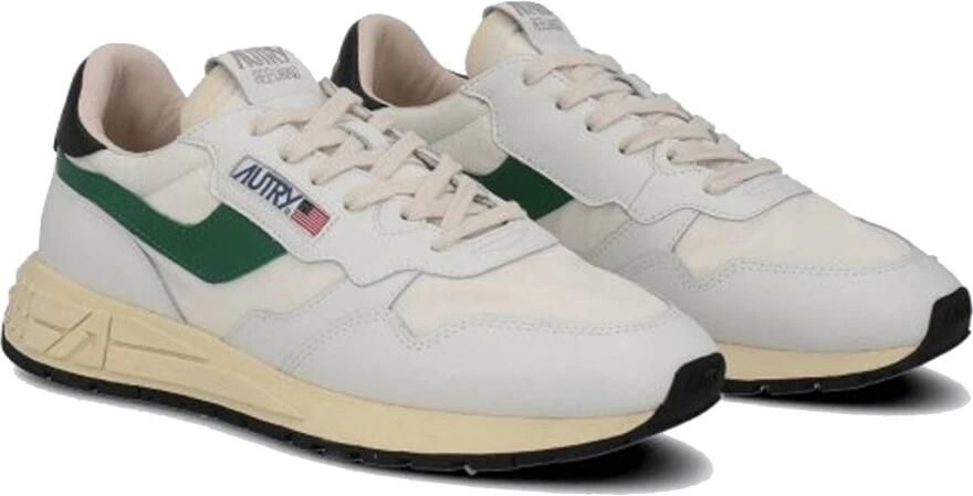 Autry Reelwind Low Sneakers - Foto 3