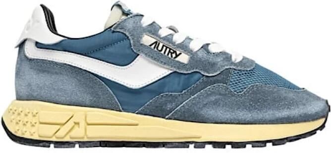 Autry Reelwind Low Sneakers
