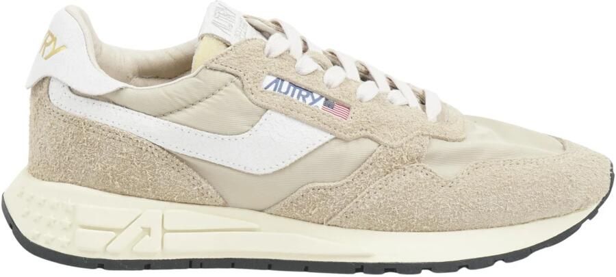 Autry Reelwind Low Sneakers