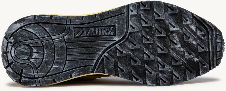 Autry Reelwind Low Suede Nylon - Foto 6
