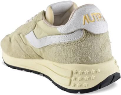 Autry Reelwind Low-Top Sneakers - Foto 2