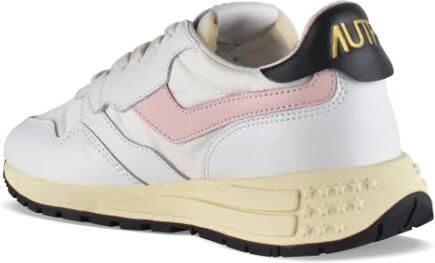 Autry Reelwind Low-Top Sneakers - Foto 2