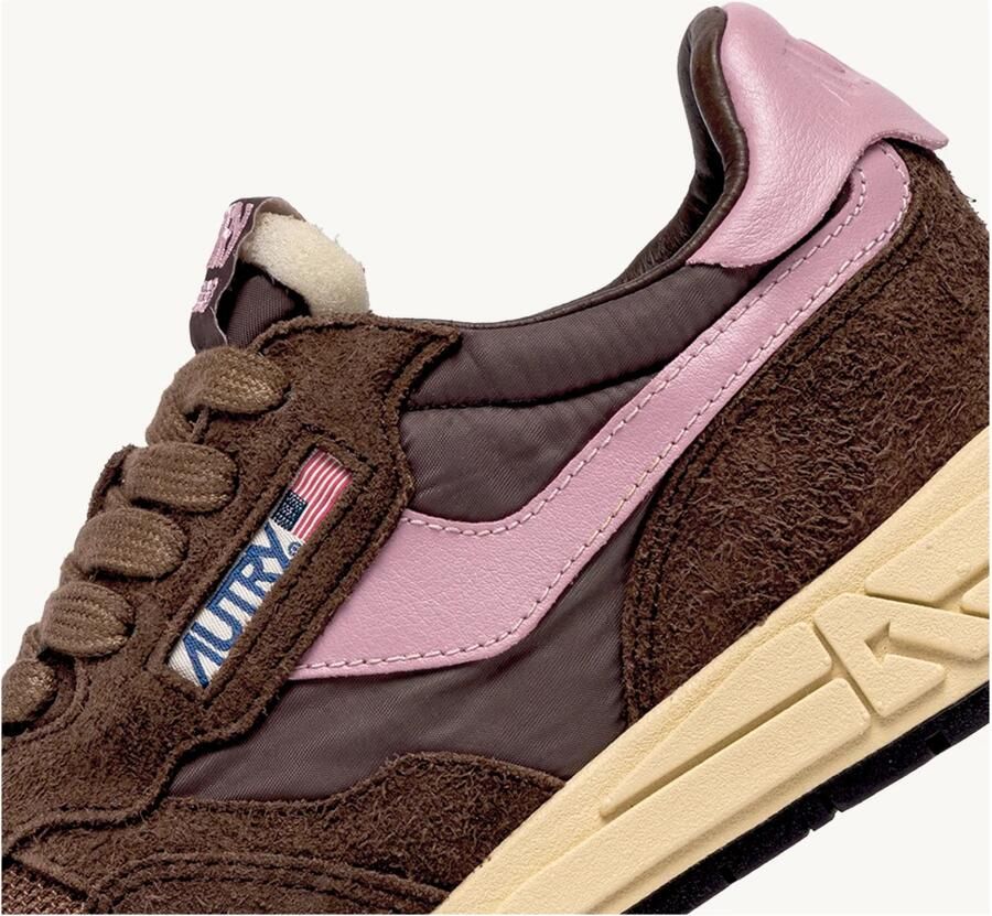 Autry Reelwind Low Ut12 Sneakers - Foto 2