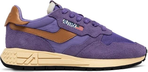 Autry Reelwind Low Ut15 Sneakers