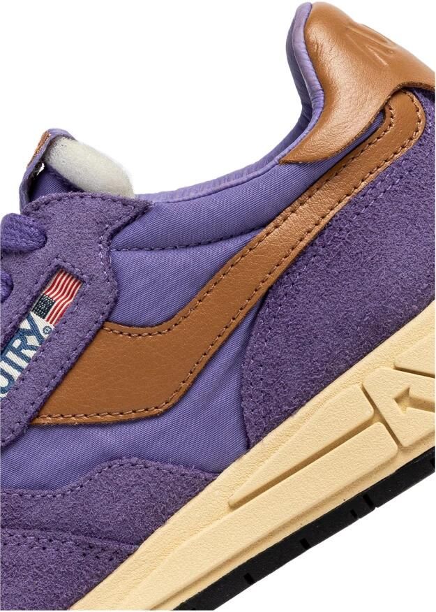 Autry Reelwind Low Ut15 Sneakers - Foto 2
