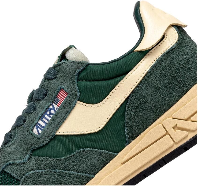 Autry Reelwind Low Ut19 Sneakers - Foto 2