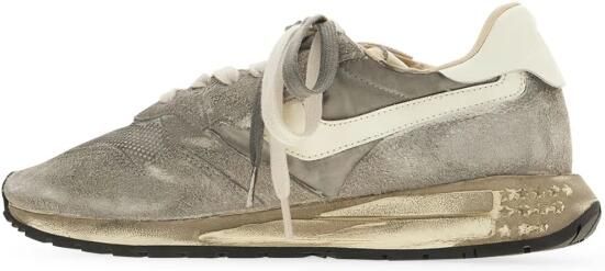 Autry Reelwind Panelled Sneakers - Foto 4