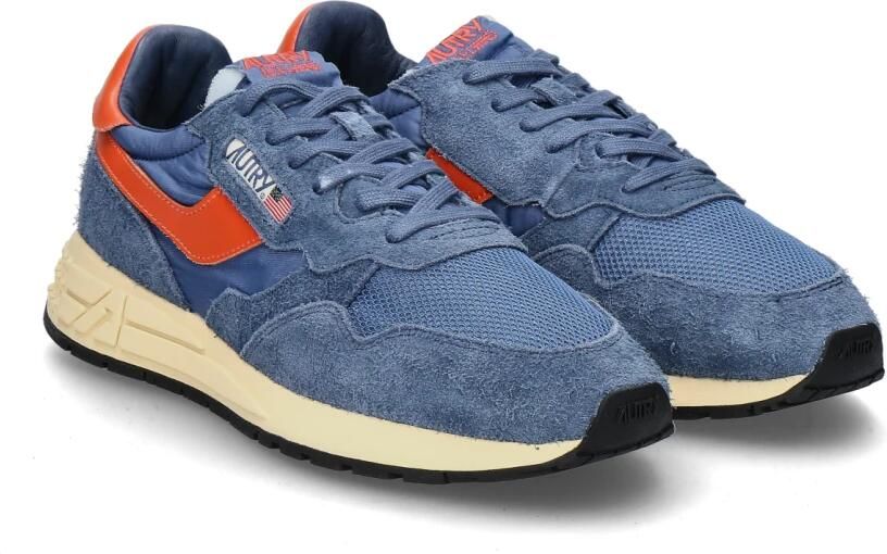 Autry Reelwind Sneaker