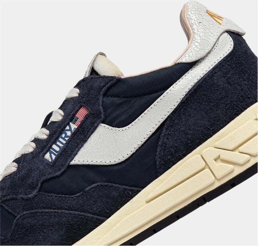 Autry Reelwind Sneaker - Foto 2
