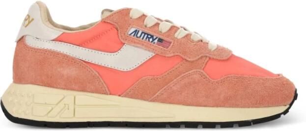 Autry Reelwind Sneaker