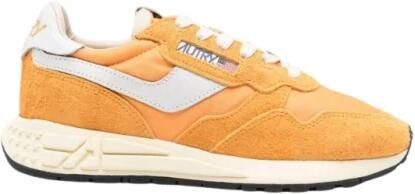 Autry Reelwind Sneakers