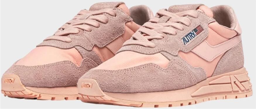 Autry Reelwind Sneakers - Foto 2