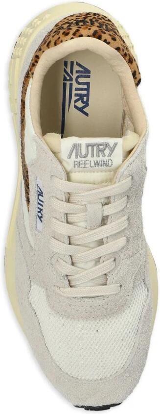 Autry Reelwind Sneakers - Foto 2