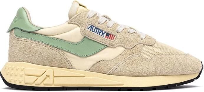 Autry Reelwind Sneakers