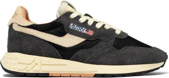 Autry Reelwind Sneakers