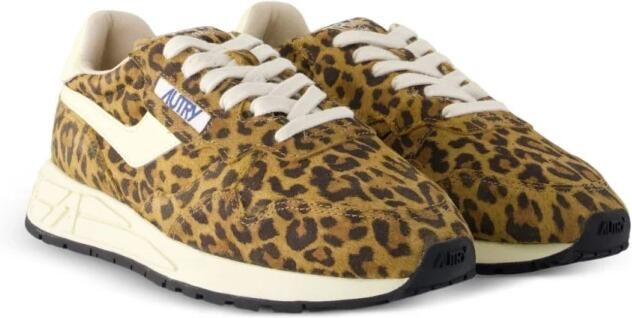 Autry Reelwind Sneakers - Foto 2