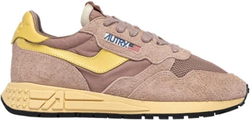 Autry Reelwind Sneakers