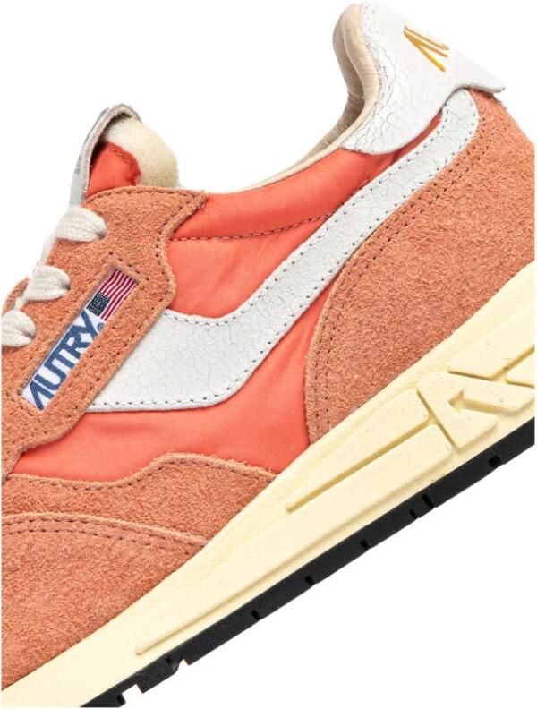 Autry Reelwind Sneakers - Foto 2