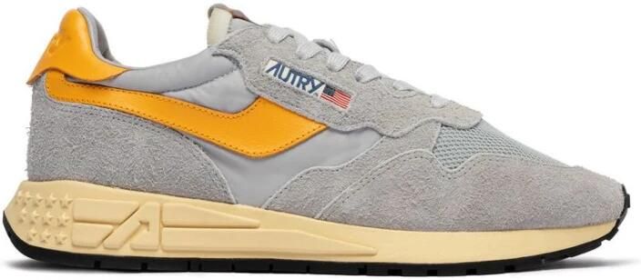 Autry Reelwind Sneakers