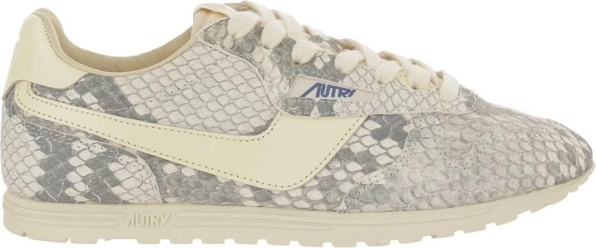 Autry Reelwind Sneakers