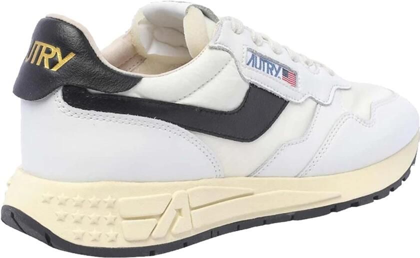 Autry Reelwind Sneakers - Foto 2