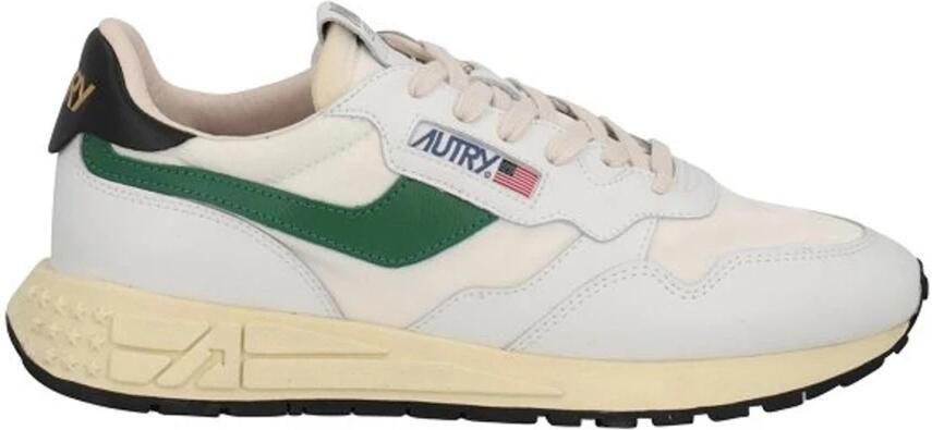 Autry Reelwind Low Sneakers