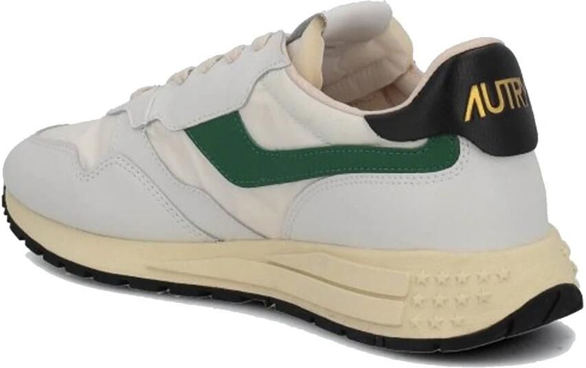 Autry Reelwind Low Sneakers - Foto 2