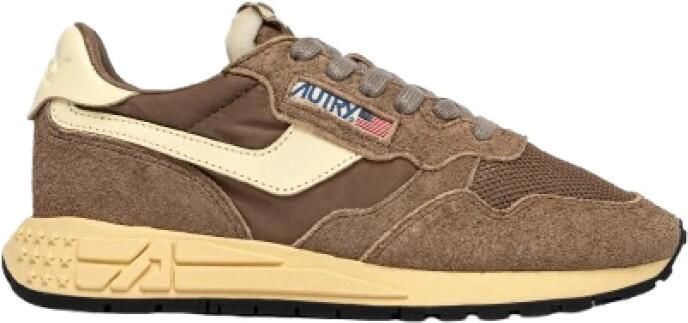 Autry Reelwind Sneakers