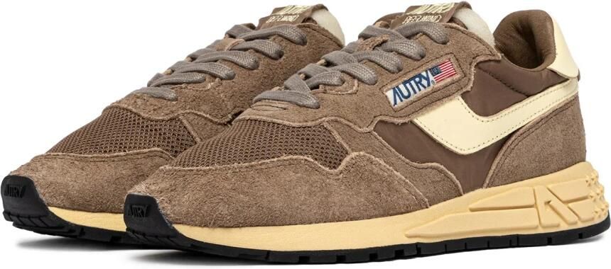 Autry Reelwind Sneakers - Foto 2