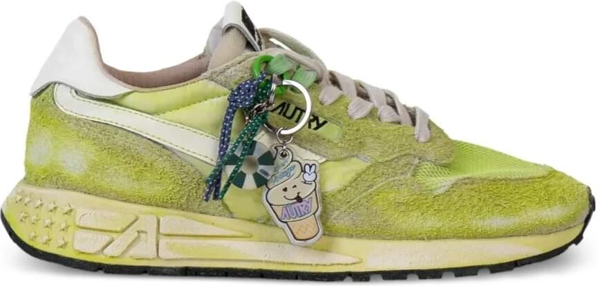 Autry Reelwind Sneakers