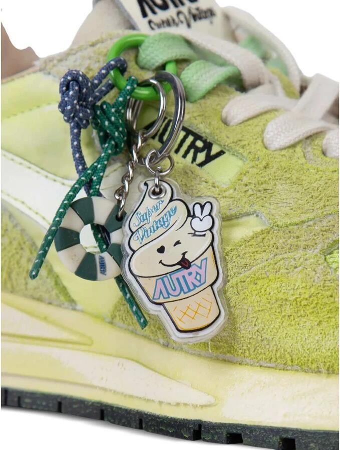 Autry Reelwind Sneakers - Foto 2