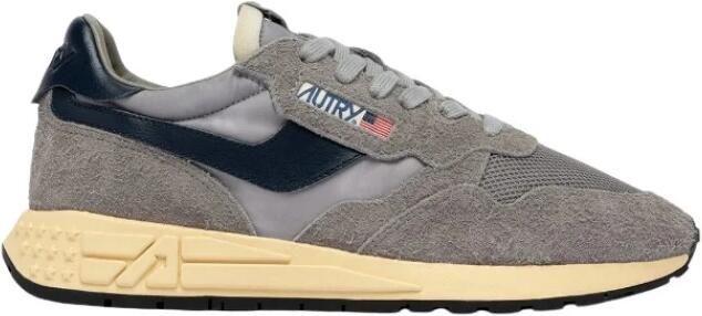 Autry Reelwind Sneakers