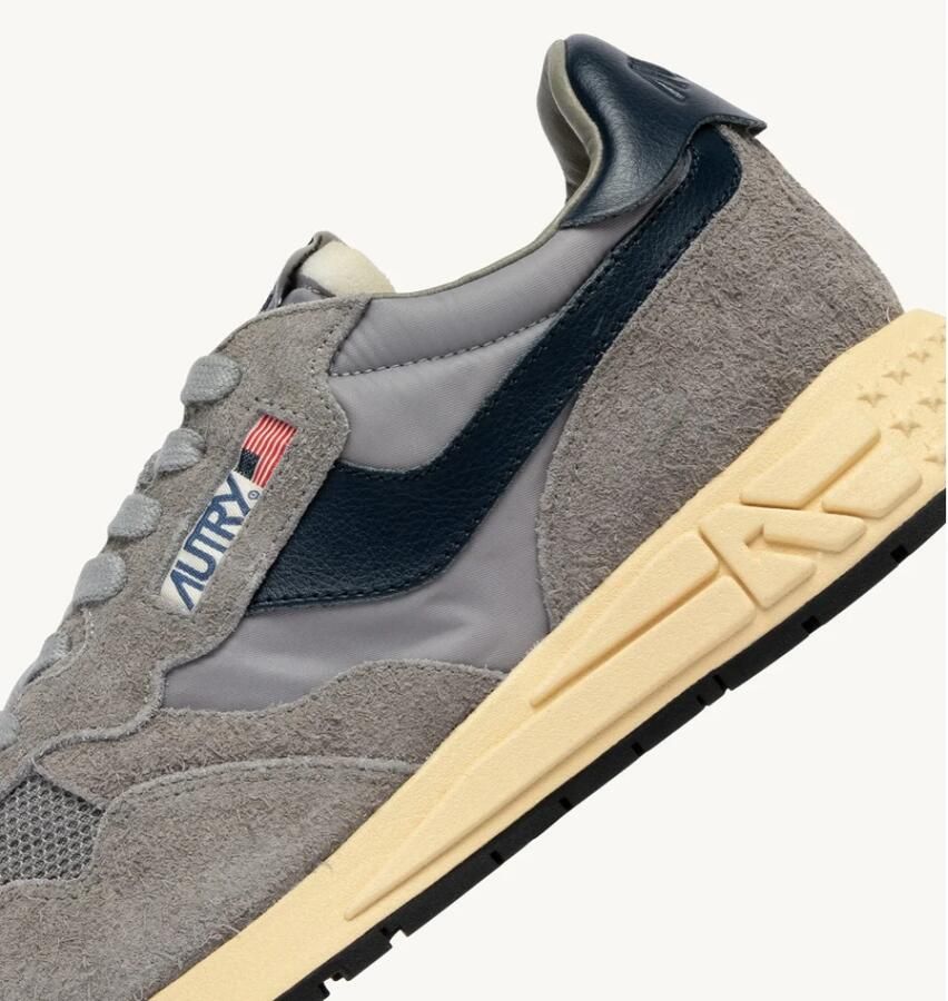 Autry Reelwind Sneakers - Foto 2