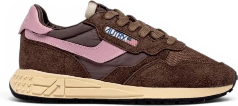 Autry REELWIND Sneakers
