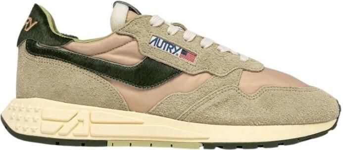 Autry Reelwind Sneakers