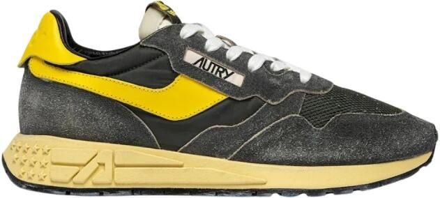 Autry Reelwind Sneakers