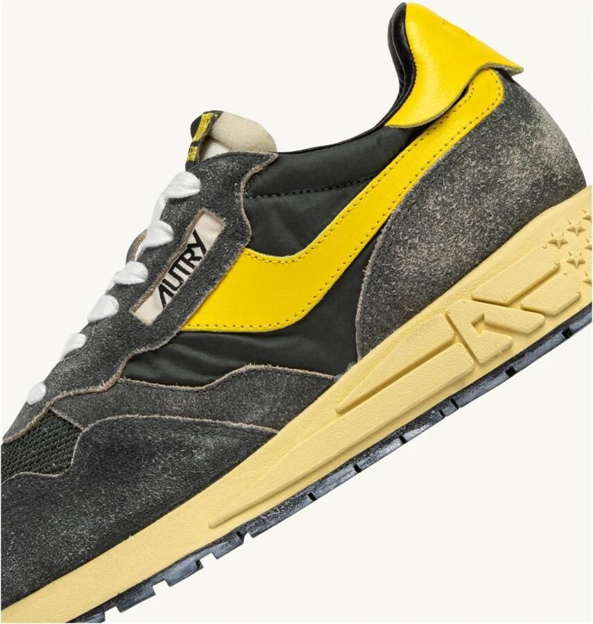 Autry Reelwind Sneakers - Foto 2