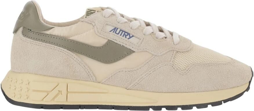 Autry Reelwind Sneakers